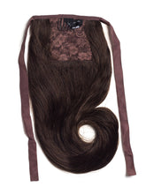 Saten Natural Coada Retro